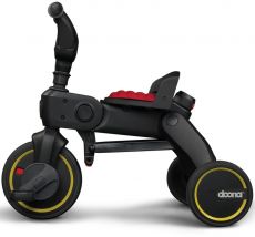 Дитячий велосипед Doona Liki Trike S3 PREMIUM Flame Red